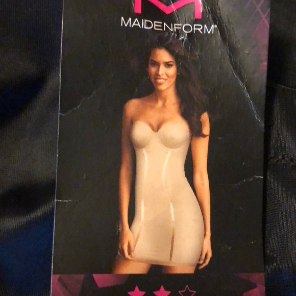 New Secretly Shaping Convertible Slip🎈🎈🎈🎈 - Picture 5 of 8